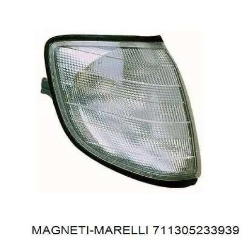 LLD041 Magneti Marelli piloto intermitente derecho