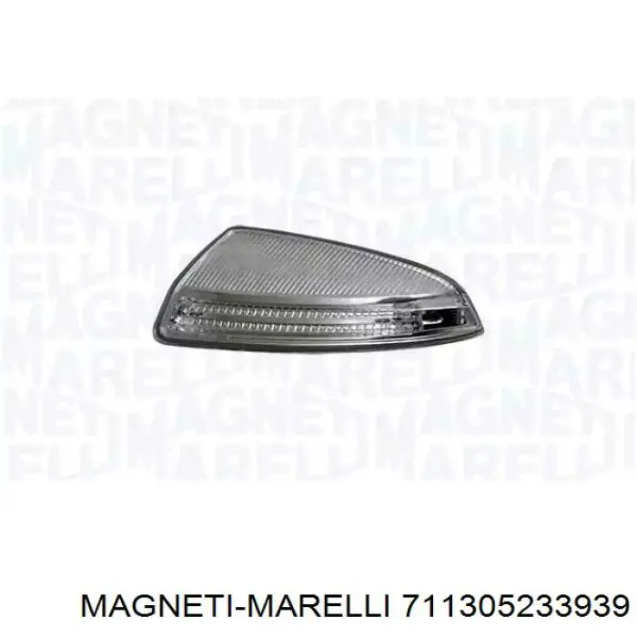 Piloto intermitente derecho Magneti Marelli 711305233939 precio, desde 24,35 EUR