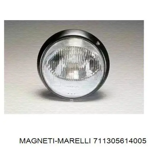 Comprar 1305614005 Bosch Cristal de faro