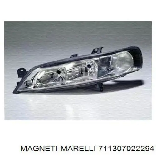 Faro derecho Opel 0301179272 precio, desde 113,26 EUR