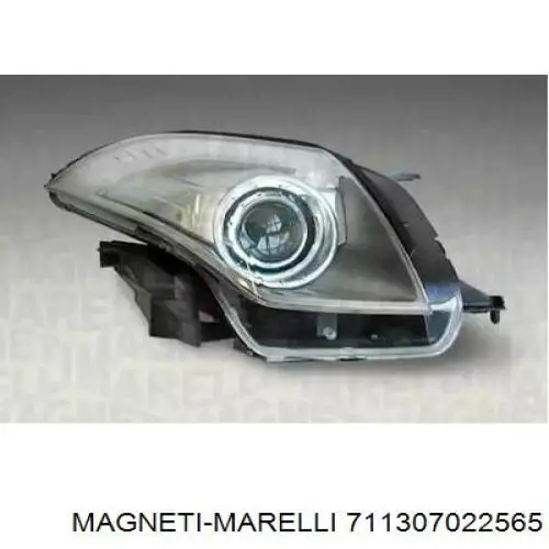 Faro derecho Peugeot/Citroen 6206A2 precio, desde 377,52 EUR
