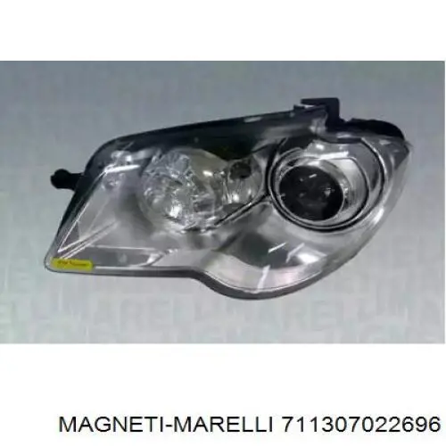 Faro Magneti Marelli LPM202 precio, desde 611,36 EUR