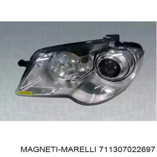 Faro derecho VAG 1T1941754A precio, desde 634,78 EUR