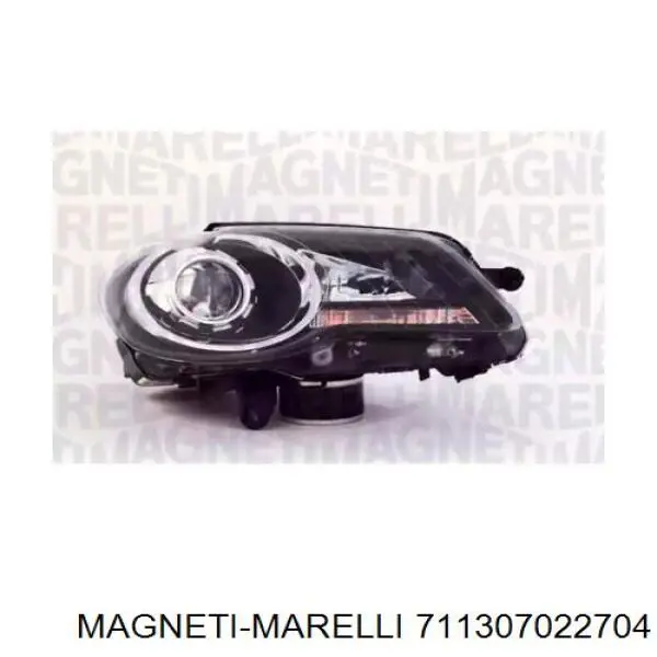 Comprar 711307022704 Magneti Marelli Faro delantero izquierdo