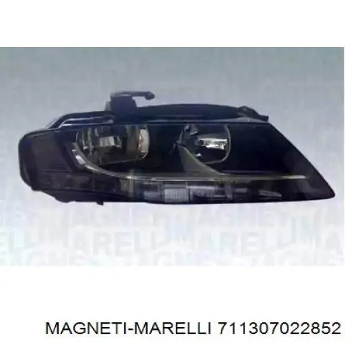 Faro Magneti Marelli 711307022852 precio, desde 243,41 EUR