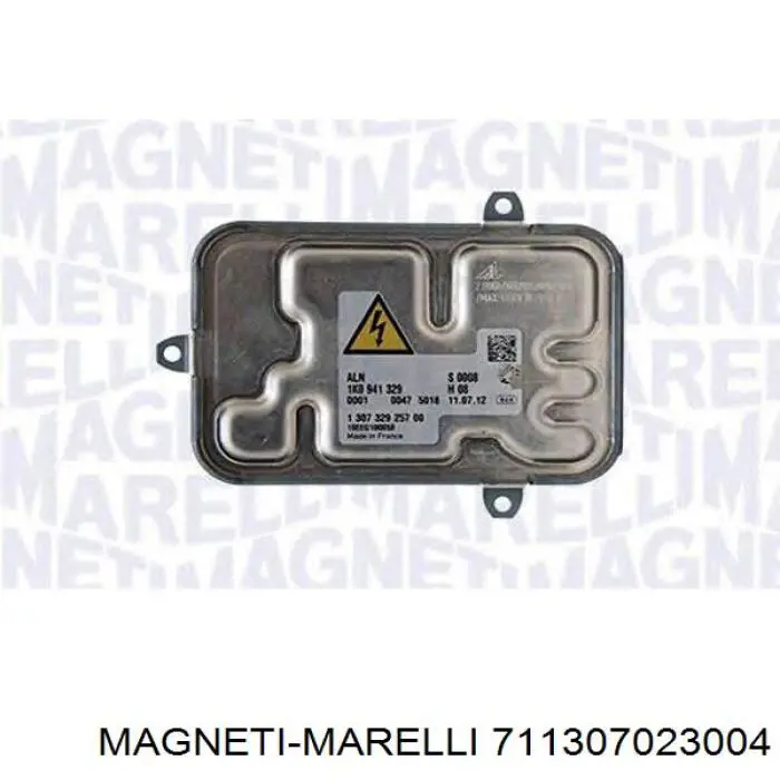 Faro izquierdo para Volkswagen Passat (357)