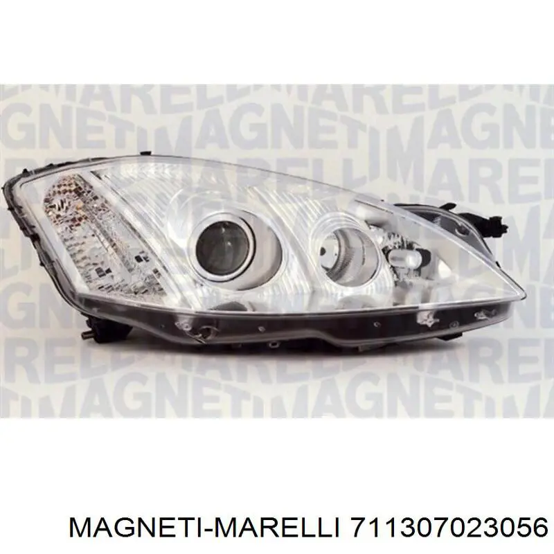 711307023056 Magneti Marelli faro izquierdo