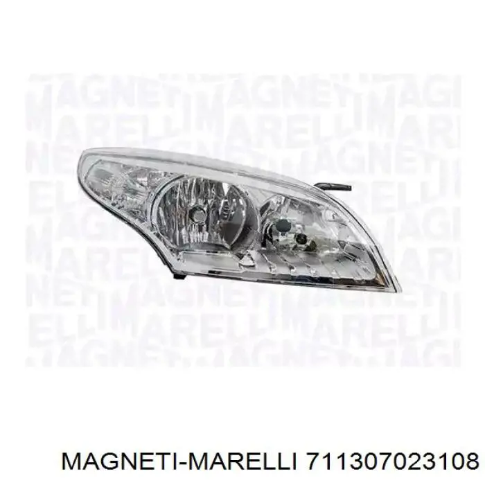 Comprar 711307023108 Magneti Marelli Faro delantero izquierdo