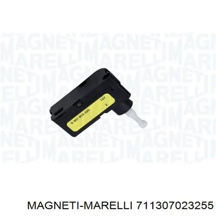 711307023255 Magneti Marelli faro derecho