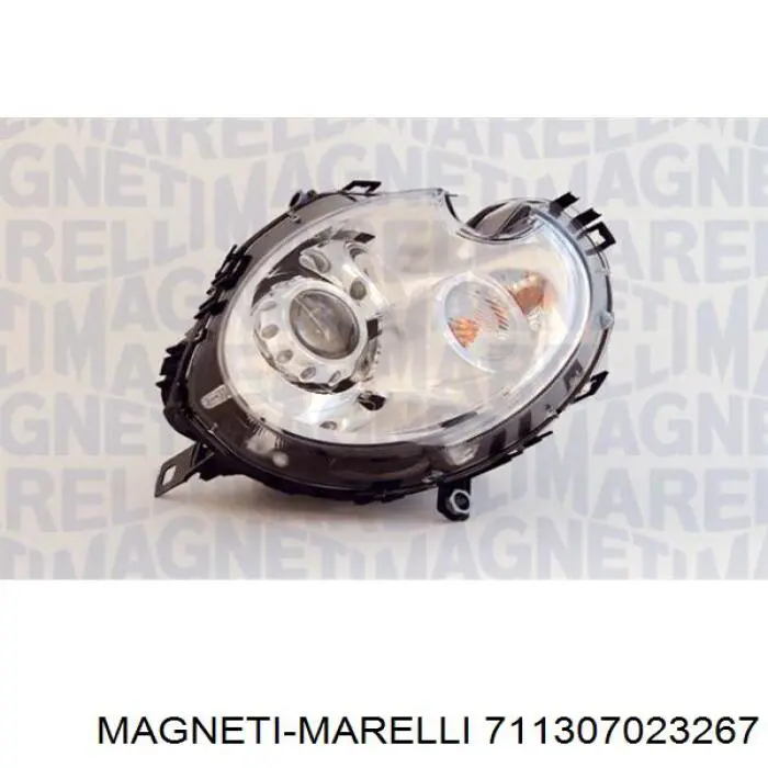 711307023267 Magneti Marelli faro derecho