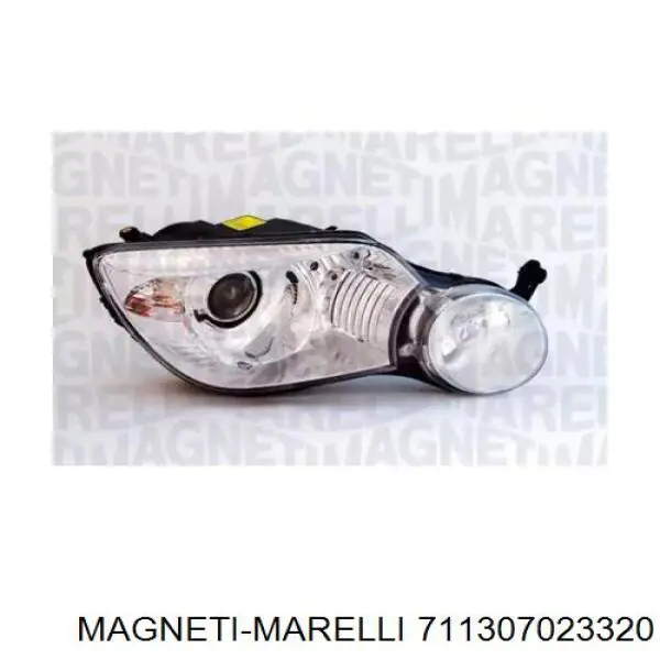 Comprar 711307023421 Magneti Marelli Faro delantero izquierdo