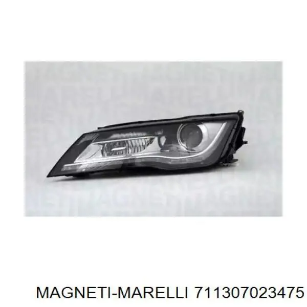 LPN622 Magneti Marelli Faros