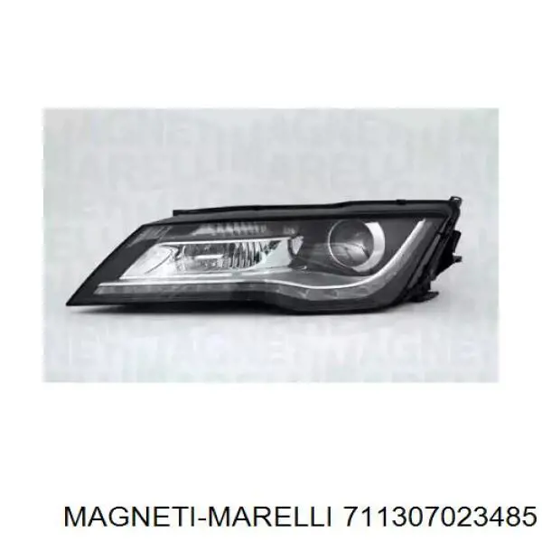 711307023485 Magneti Marelli