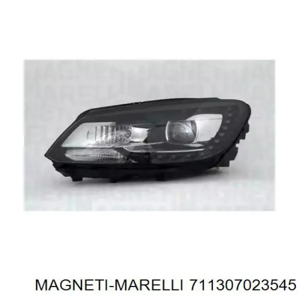 Comprar 1T1941753H VAG Faro delantero izquierdo