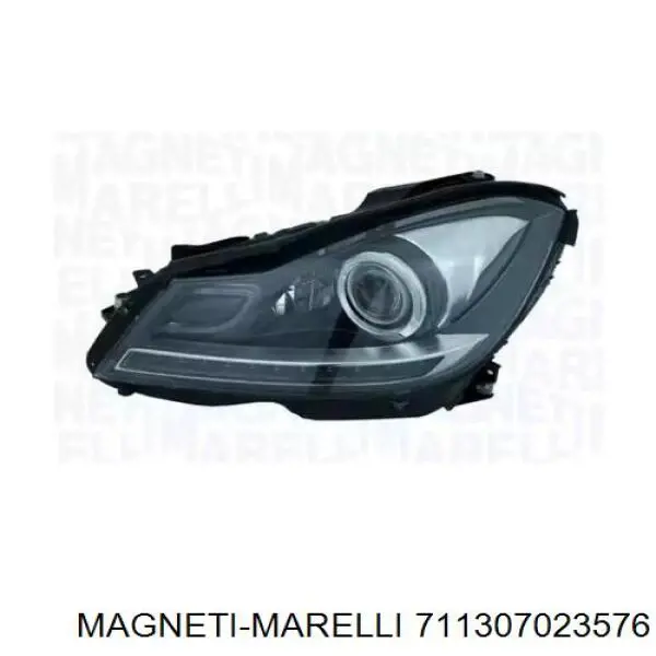 Faro derecho Magneti Marelli 711307023576 precio, desde 306,31 EUR