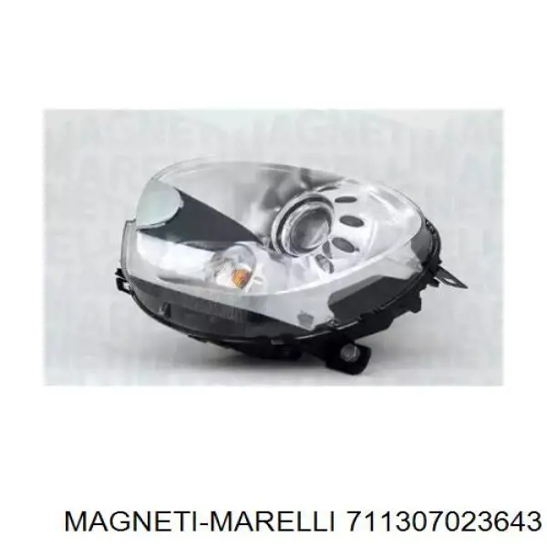 711307023643 Magneti Marelli faro izquierdo