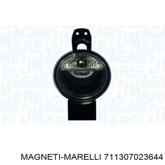 711307023644 Magneti Marelli faro derecho