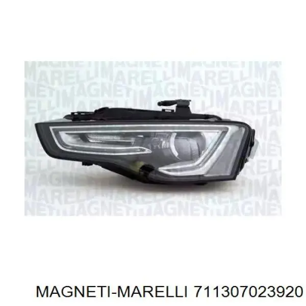 Faro Magneti Marelli 711307023920 precio, desde 644,29 EUR