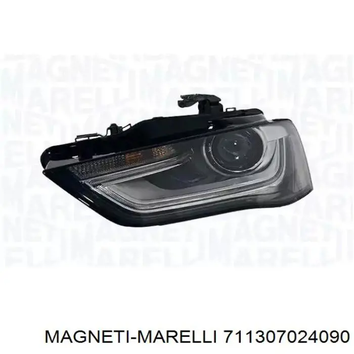 Faro Magneti Marelli 711307024090 precio, desde 490,18 EUR