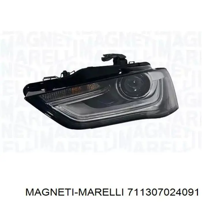 711307024091 Magneti Marelli faro derecho