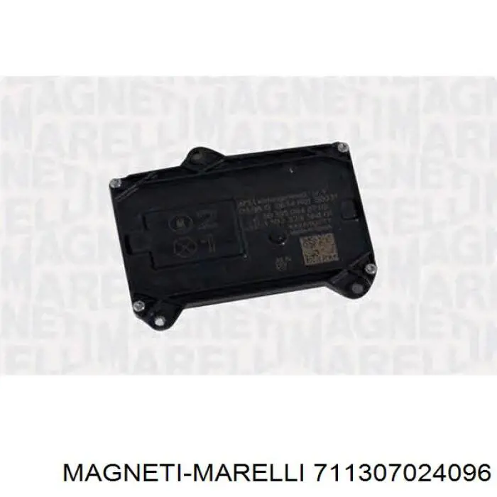 711307024096 Magneti Marelli faro izquierdo