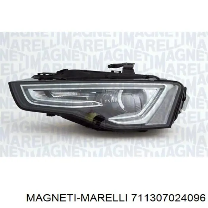 Faro Magneti Marelli 711307024096 precio, desde 578,45 EUR