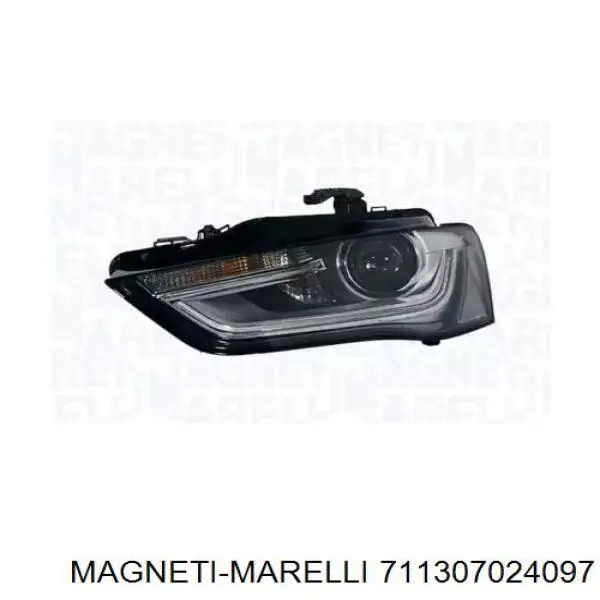 711307024097 Magneti Marelli faro derecho