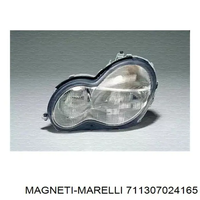 Faro derecho Magneti Marelli 711307024165 precio, desde 648,70 EUR