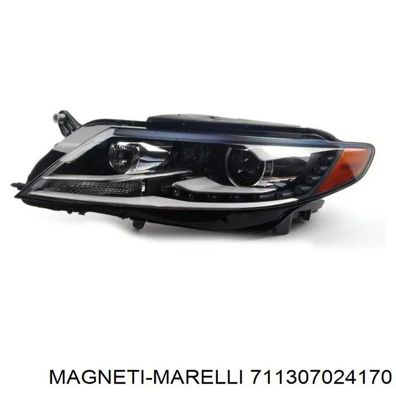 Faro Magneti Marelli 711307024170 precio, desde 801,15 EUR