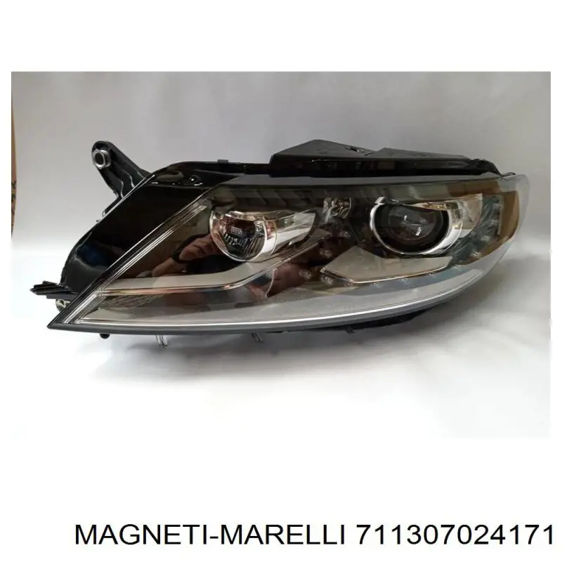 Comprar 711307024171 Magneti Marelli Faro derecho