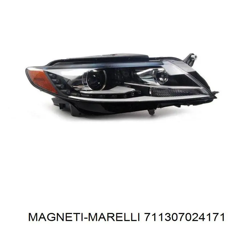 711307024171 Magneti Marelli faro derecho