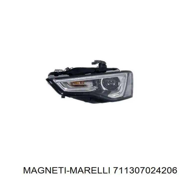 Faro Magneti Marelli 711307024206 precio, desde 815,81 EUR
