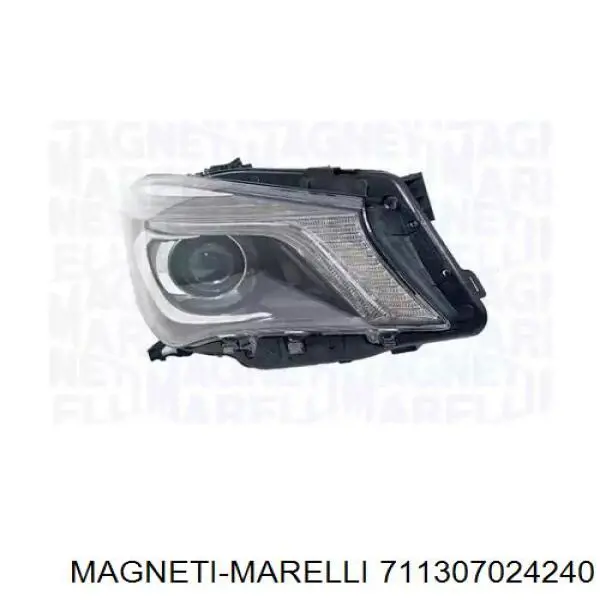 711307024240 Magneti Marelli