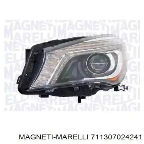 711307024241 Magneti Marelli