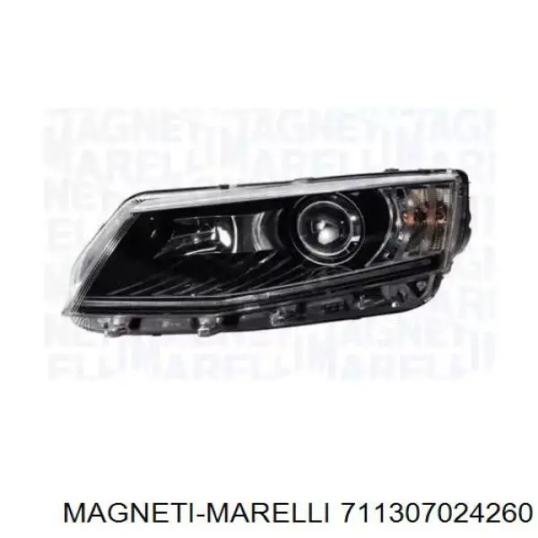 711307024260 Magneti Marelli