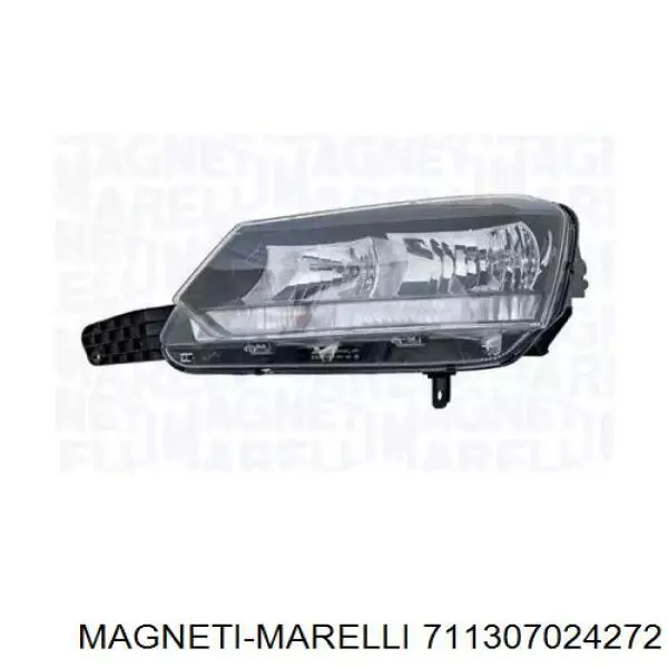 711307024272 Magneti Marelli faro izquierdo