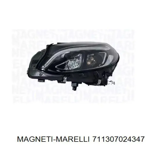 711307024347 Magneti Marelli