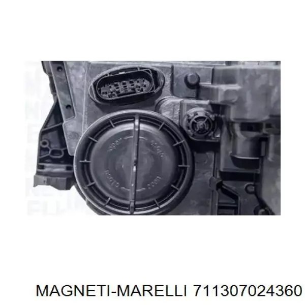 Faro Mercedes 1569063700 precio, desde 660,76 EUR