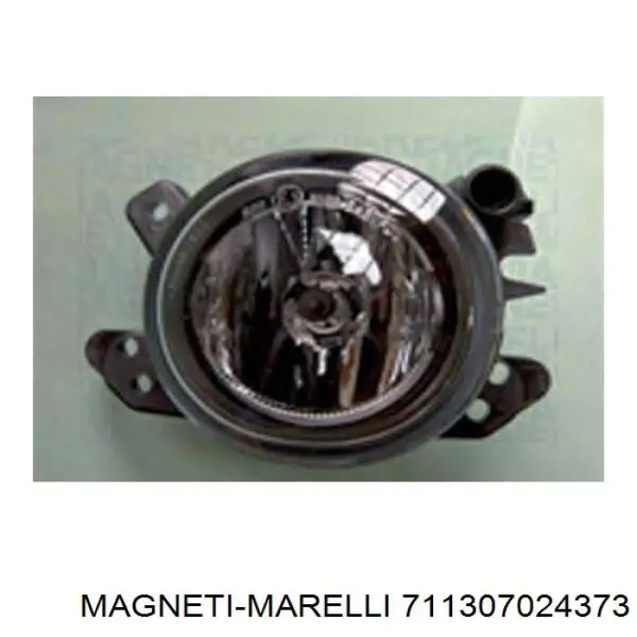 711307024373 Magneti Marelli faro derecho