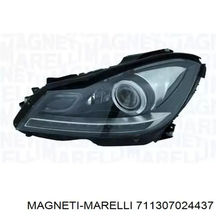 Comprar 711307024437 Magneti Marelli Faro derecho