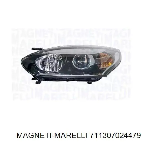 711307024479 Magneti Marelli faro derecho