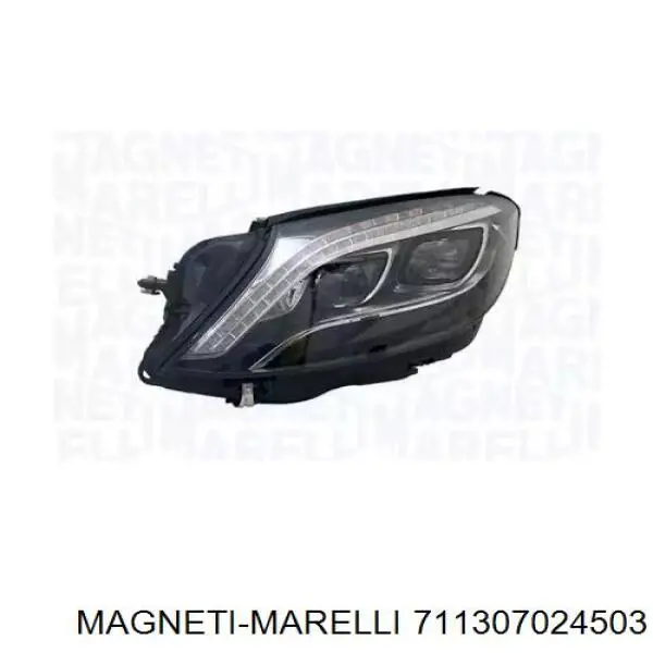 711307024503 Magneti Marelli faro derecho