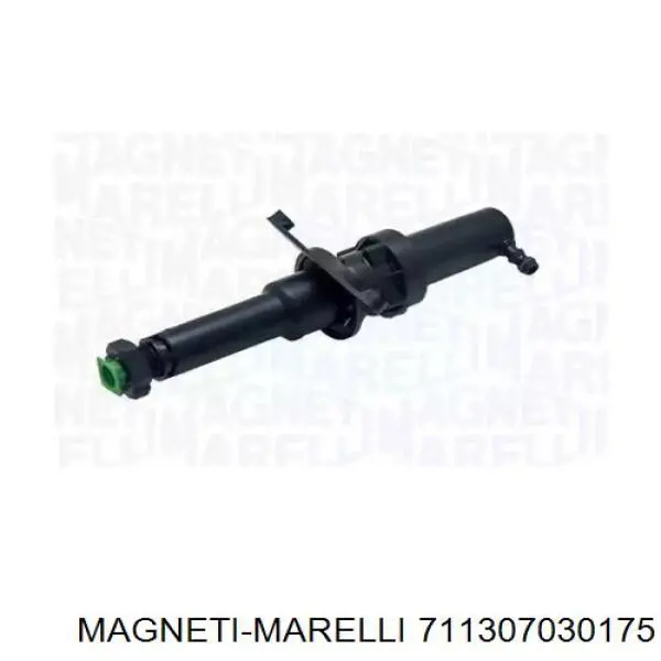 Comprar 711307030175 Magneti Marelli Boquilla del lavador de faros delanteros