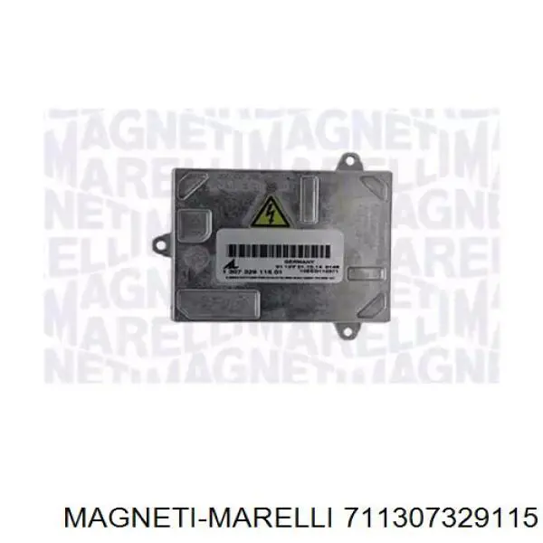 Comprar 1307329123 Fiat/Alfa/Lancia Unidad de control de xenón