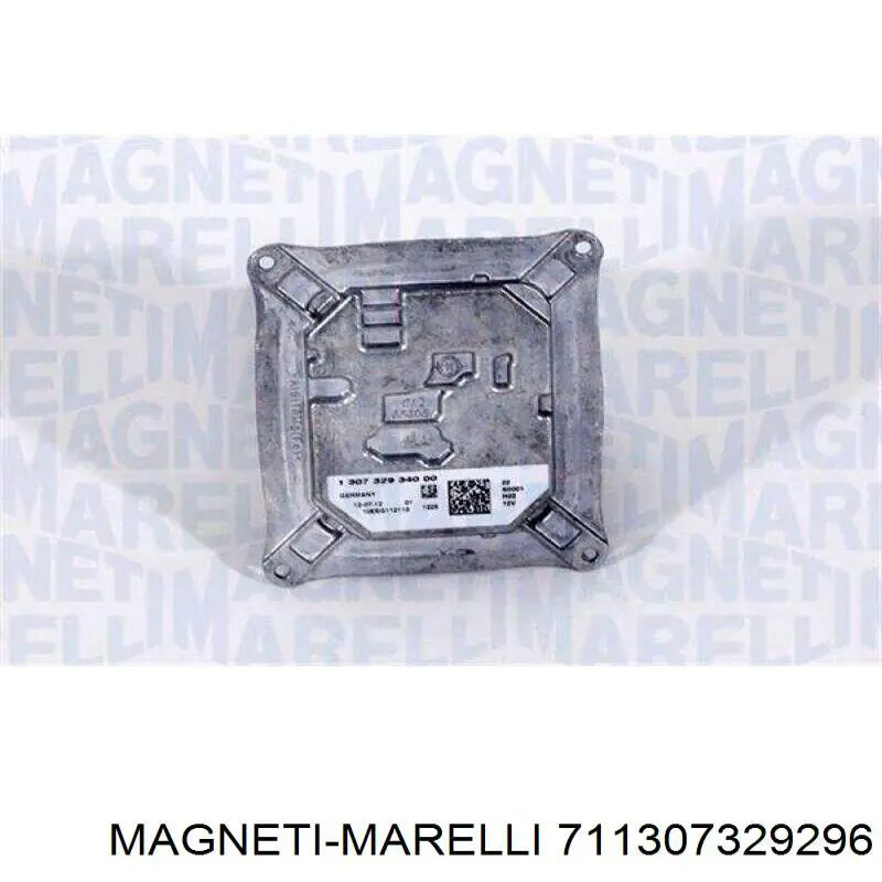 711307329296 Magneti Marelli xenon, unidad control