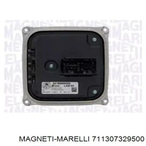 Comprar 711307329500 Magneti Marelli Módulo de iluminación