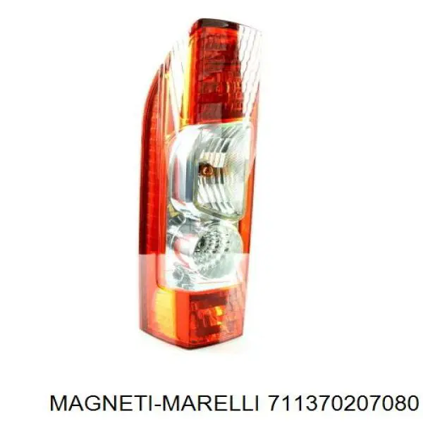 Conector de luz trasera Sencom 503051 precio, desde 32,59 EUR