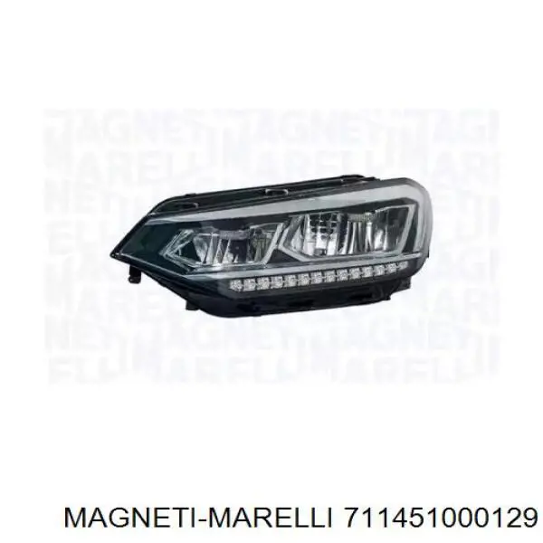 Faro derecho VAG 5TB941774D precio, desde 652,50 EUR