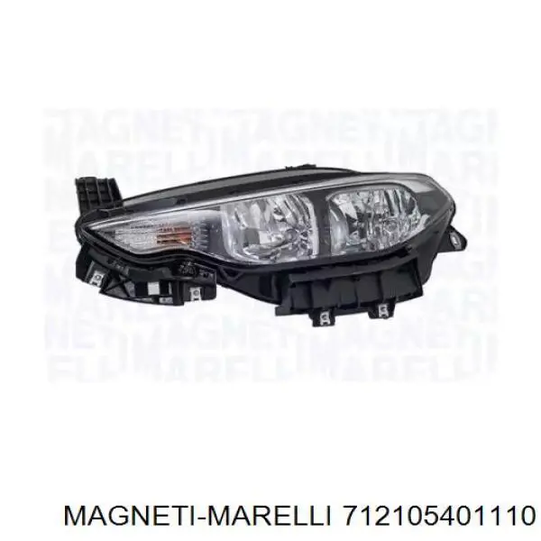 Faro Magneti Marelli LPP552 precio, desde 265,93 EUR