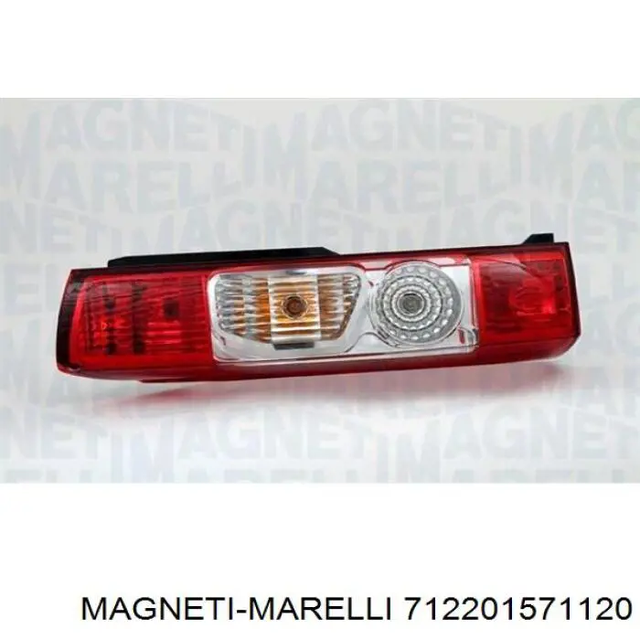 LLH581 Magneti Marelli piloto posterior derecho